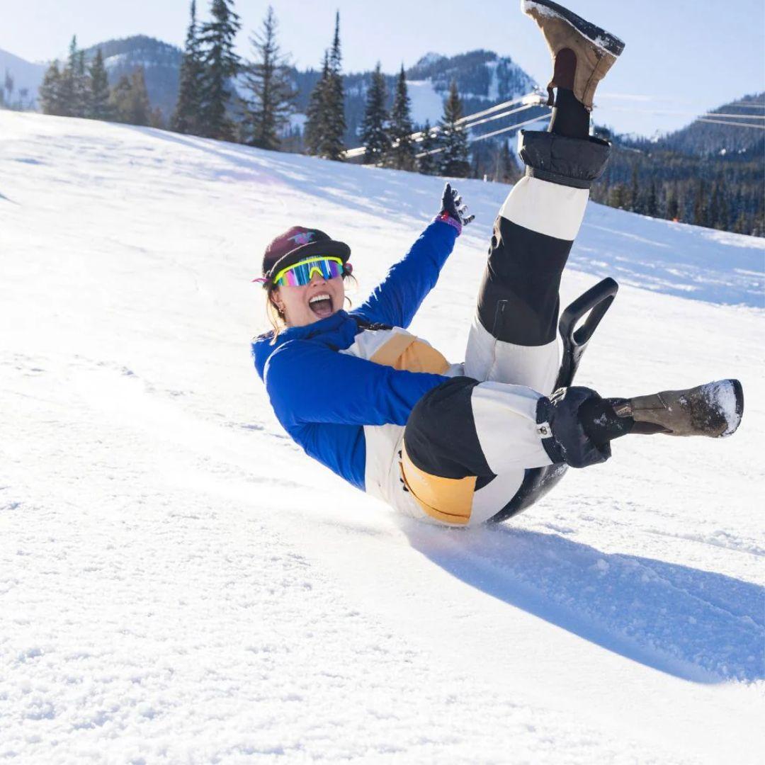 Pit Viper The Sludge Skysurfer Sunglasses